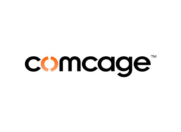 Comcage logo