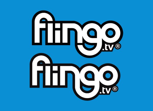 Flingo logo