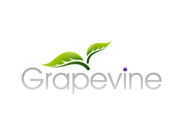 Grapevine logo