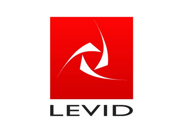 Levid Media logo