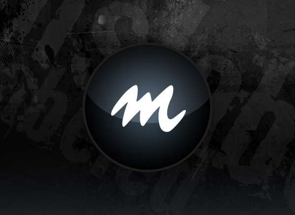 Mislabeled logo