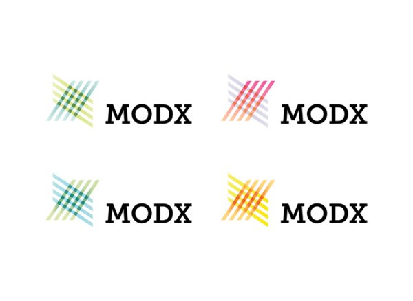 MODX logo