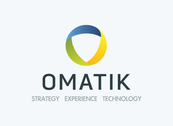 Omatik logo