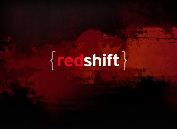 Redshift Interactive logo