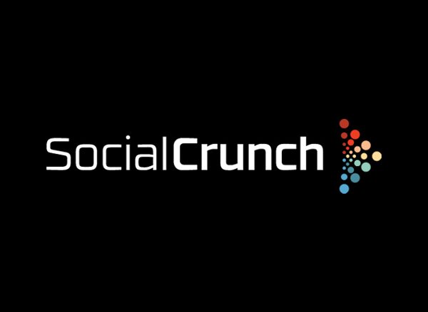SocialCrunch logo